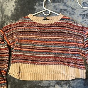 Super soft sweater